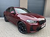 BMW X4 (2024) 3,0xD ///M 210Kw,TZ,webas,ACC - náhled 1