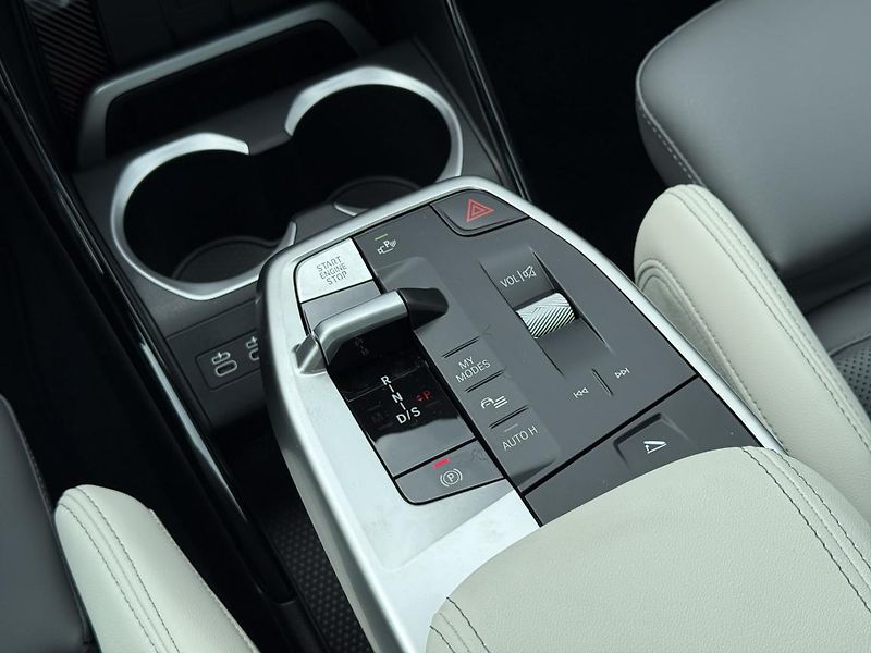 BMW X1 xDrive20d - fotka 13 z 22