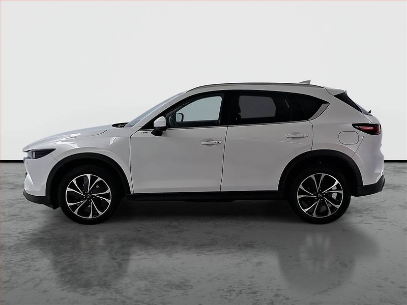 Mazda CX-5 (2023) Takumi 2.5 Skyactiv-G - fotka 3 z 17