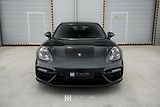Porsche Panamera (2020) Turbo S E-Hybrid - náhled 3