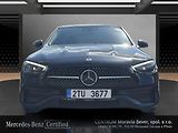 Mercedes-Benz Třídy C C 220d 4M AMG - náhled 8