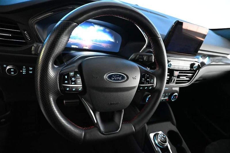 Ford Kuga (2023) 2.5 ST-LINE X LED ACC Tažné BO - fotka 13 z 43