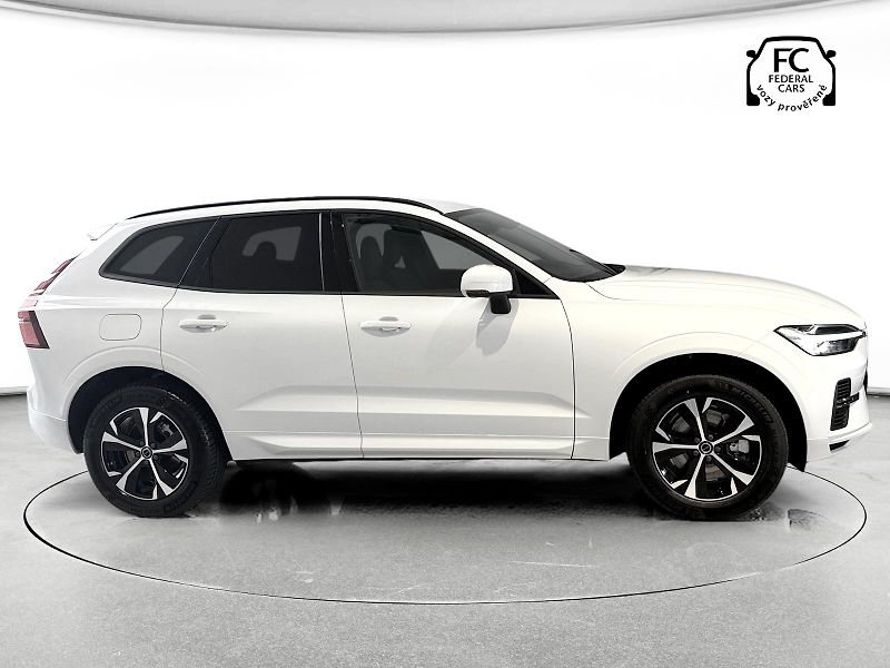 Volvo XC60 (2026) T6 PHEV CORE + 4ZÁRUKA/SERVIS - fotka 8 z 17