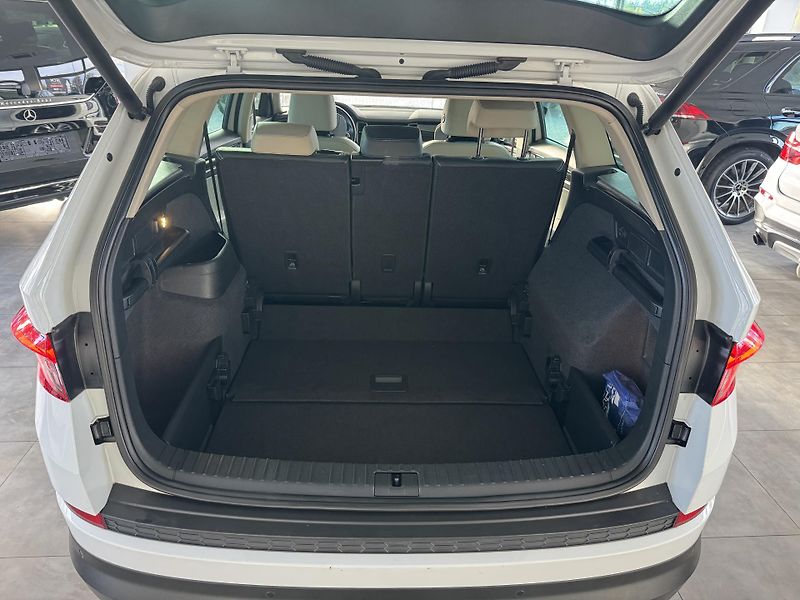 Škoda Kodiaq (2017) 2,0TDi DSG 4x4 NAVI ACC LED - fotka 19 z 36