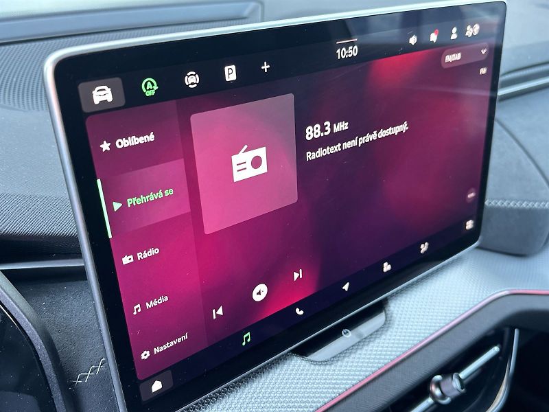 Škoda Kodiaq (2025) 2.0 TDI 4x4 DSG Sportline - fotka 13 z 39