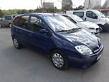 Renault Scénic 1,9DCi AUTOMAT !!! Serv.kn! - náhled 3