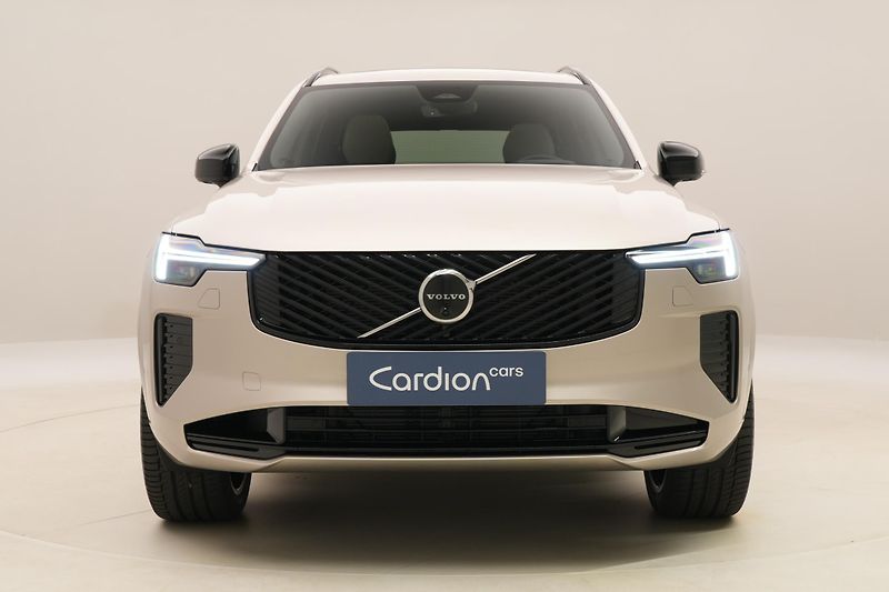Volvo XC90 (2026) T8 AWD Plug-in DARK PLUS 7m - fotka 14 z 66
