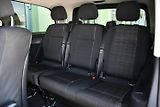 Mercedes-Benz Vito 250D 4MATIC 8MÍST TAŽNÉ NAVI - náhled 14