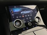 Land Rover Range Rover Velar D300 SE R-DYNAMIC AWD RZERVACE - náhled 37