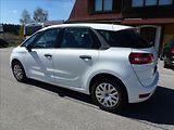 Citroën C4 Picasso 1,2 i 12V 110 Nové rozvody + o - náhled 12