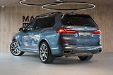 BMW X7 M50i xD, Executive Drive Pro - náhled 11