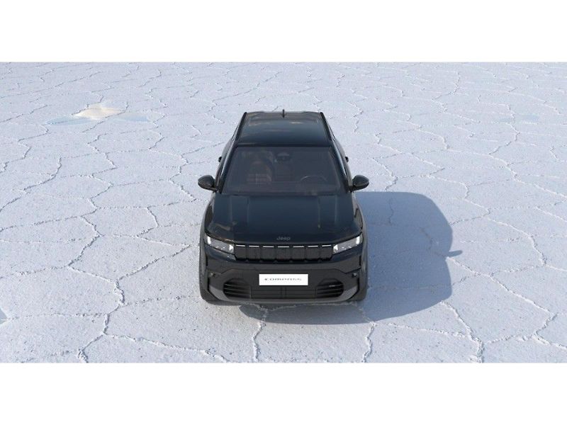 Jeep Compass (2026) NEW e-Hybrid 145k eDCT6 Summit - fotka 4 z 9