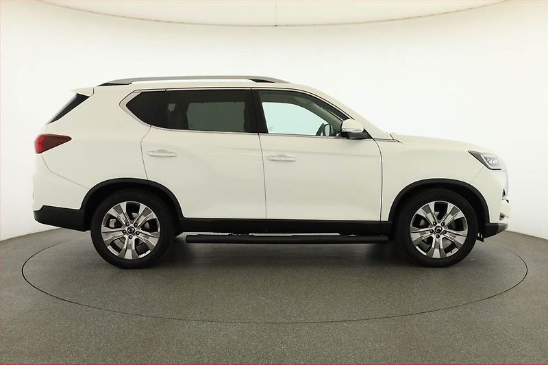 SsangYong Rexton (2023) 2.2 Diesel - fotka 6 z 21