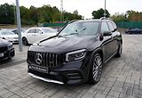 Mercedes-Benz GLB 35 AMG 4Matic/310 PS/ČR - náhled 1