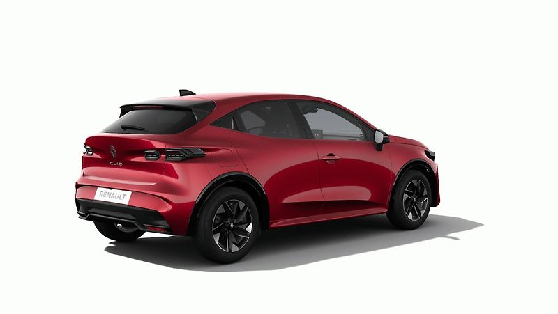 Renault Clio (2026) Techno TCe 115 - fotka 4 z 8