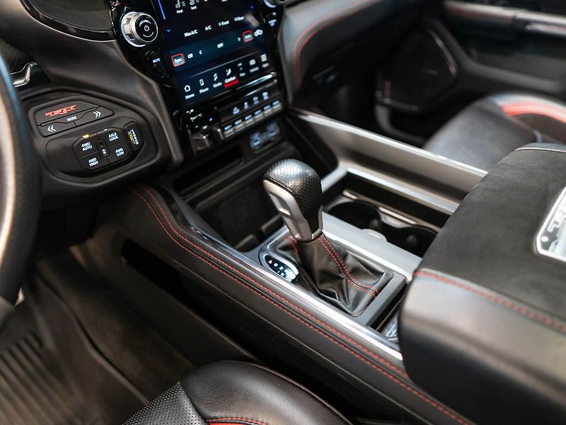 Dodge RAM (2022) 6.2 TRX Supercharged 702HP - fotka 27 z 43