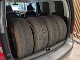 Škoda Yeti TSI OUTDOOR 4x4 - náhled 26