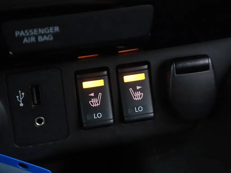 Nissan Leaf EV 110kW 40kWh 2.ZERO Edition - fotka 8 z 11
