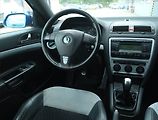 Škoda Octavia (2008) RS 2.0 TDI, po STK, udržované - náhled 7