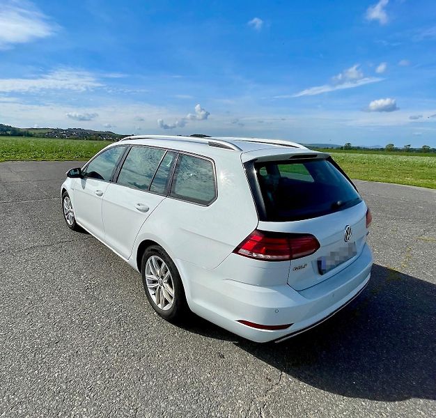 Volkswagen Golf Variant (2018) DSG/Comfortline/motor 79tis   - fotka 7 z 28