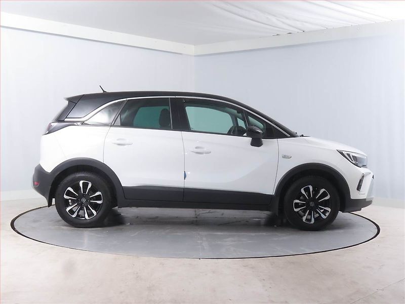 Opel Crossland X (2022) 1.2 Turbo, Serv.kniha - fotka 6 z 15
