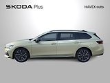 Škoda Superb (2026) Combi 2,0 TDI 110 kW DSG Sport - náhled 3