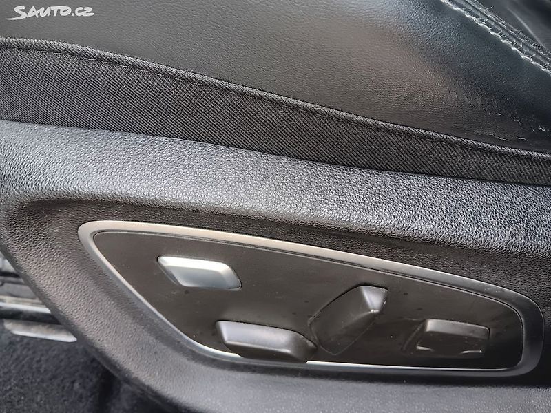 Renault Talisman 1.6 dCI 118kW Initiale Paris - fotka 13 z 33