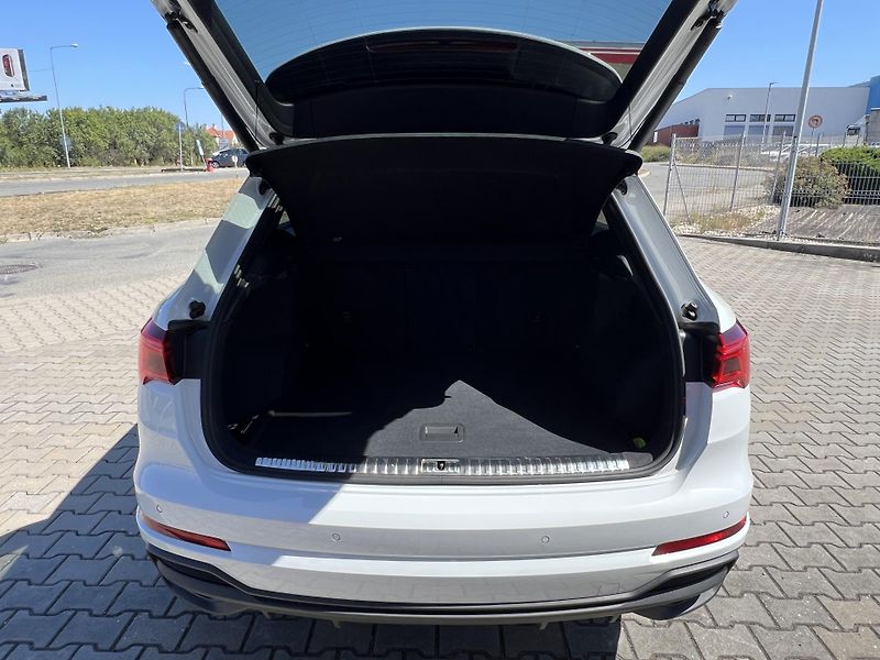 Audi Q3 (2025) - fotka 12 z 31