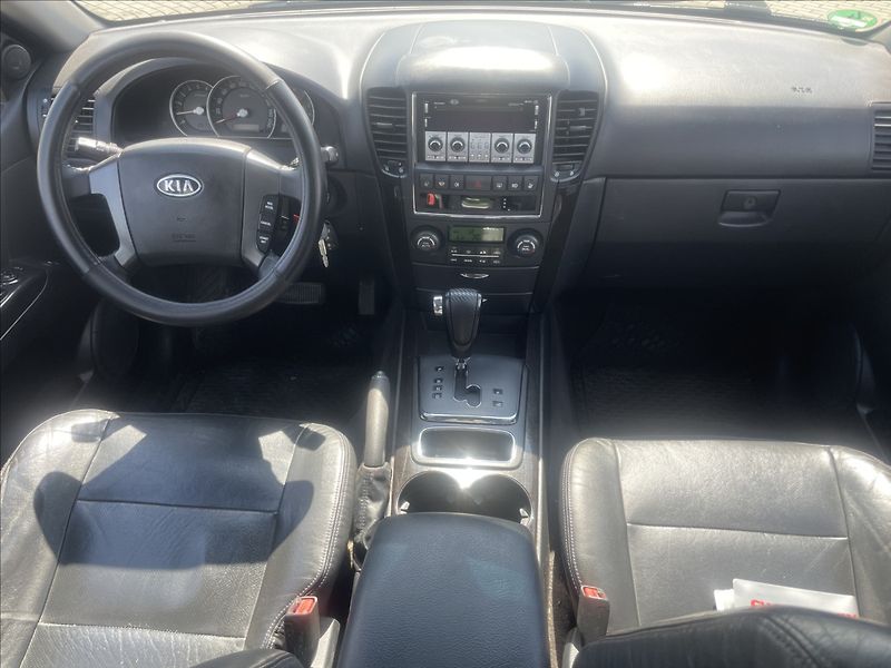 Kia Sorento 2,5 CRDi 125kw Automat Tažné - fotka 11 z 35
