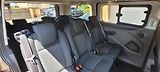 Ford Tourneo Custom (2020) 320 L1 2,0TDCi 96kW Automatik  - náhled 20