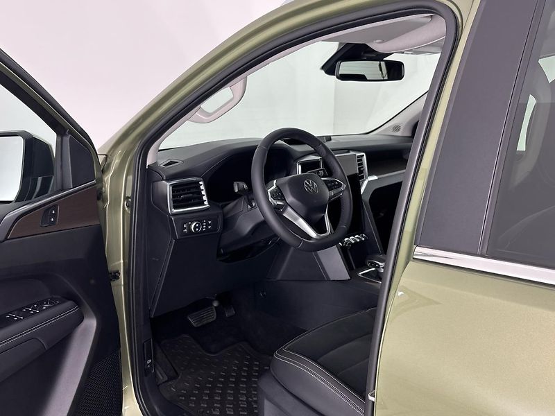 Volkswagen Amarok DC Style - fotka 6 z 28