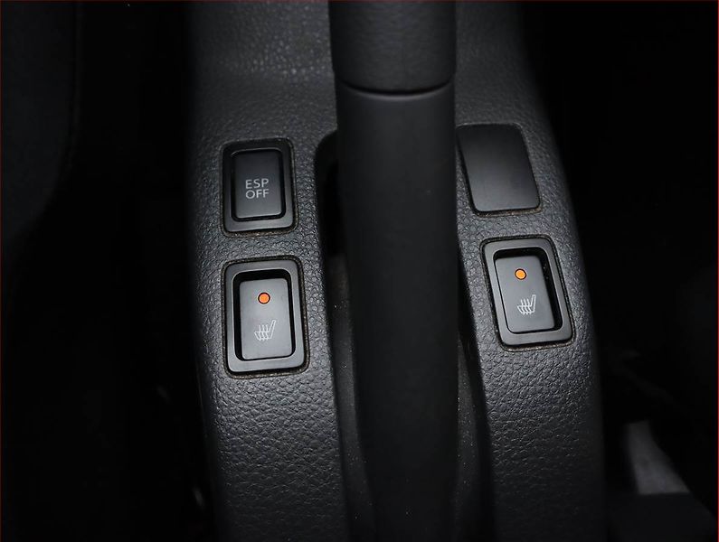 Suzuki SX4 (2013) 1.6 VVT, Automat, Serv.kniha - fotka 17 z 17