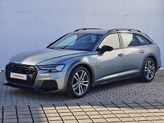 Audi A6 Allroad 8TT 3,0TDI - fotografie inzerátu