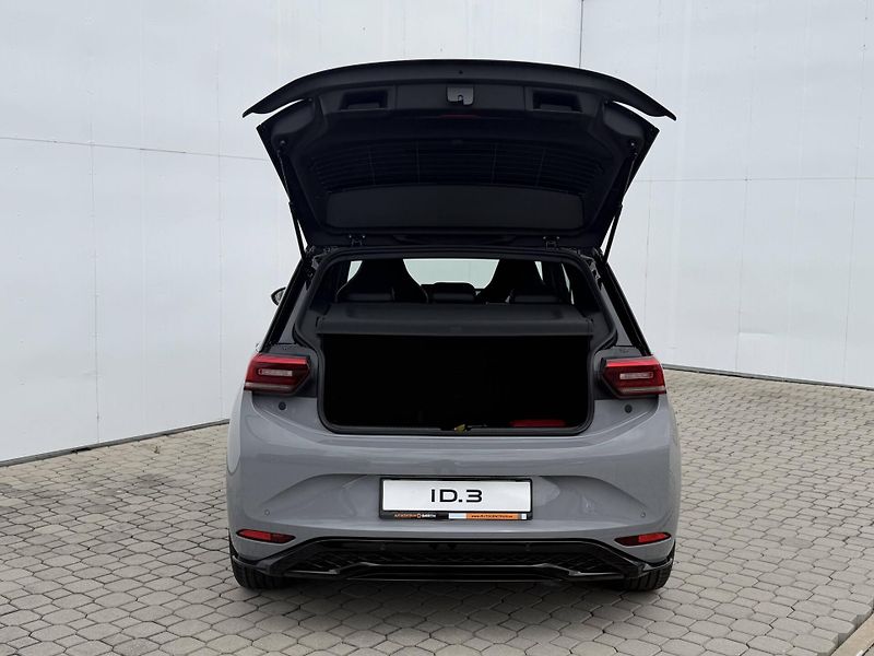 Volkswagen Ostatní (2026) GTX Performance 79kWh - fotka 4 z 7