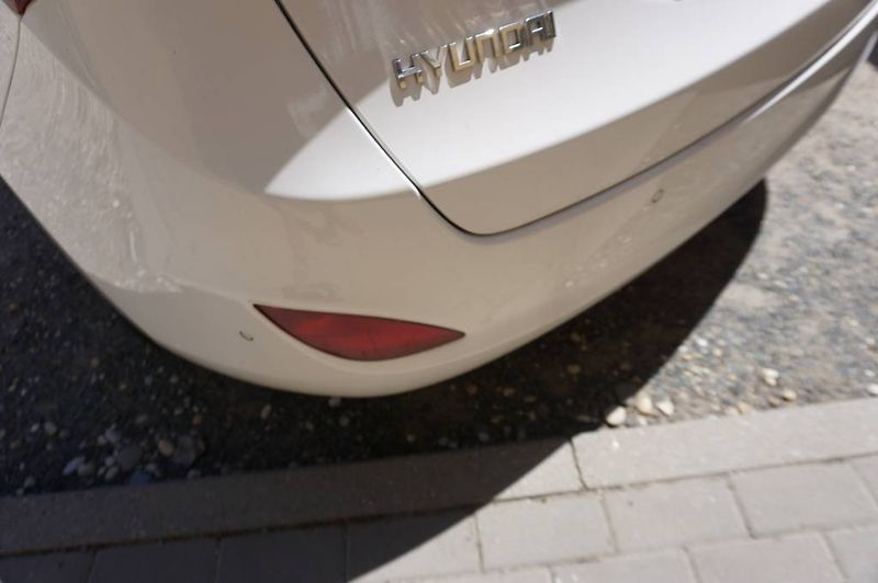 Hyundai i30 (2015) 1,6 1.Majitel  nové v ČR - fotka 29 z 33