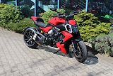 Ducati Diavel (2023) V4 RED 2023 - náhled 1