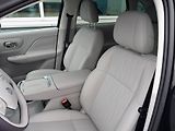 Leapmotor B10 (2026)  Design 1,5 EV hybrid  - náhled 23