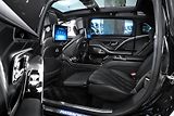 Mercedes-Benz Třídy S S 680 MAYBACH FIRSTCLASS/BURM/ - náhled 15