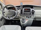 Opel Vivaro 2.0CDTi 84kW 6-MÍST*KLIMA*T.Z. - náhled 27