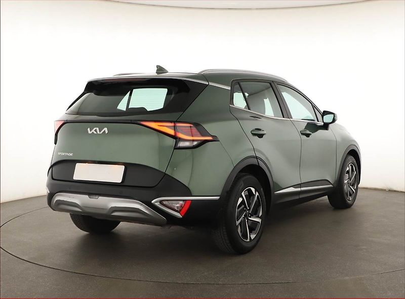 Kia Sportage (2022) 1.6 T-GDI - fotka 5 z 20