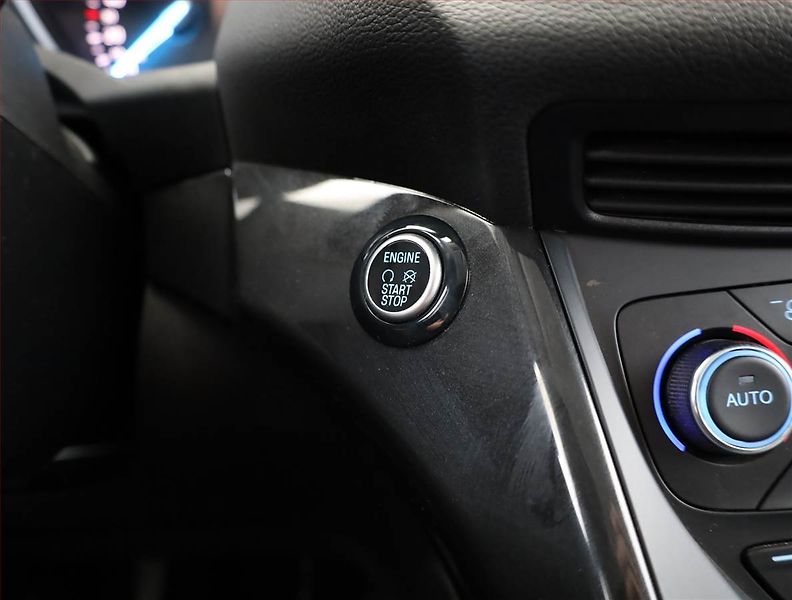 Ford Kuga (2019) Titanium 1.5 EcoBoost - fotka 15 z 17