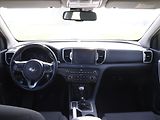 Kia Sportage 1,7 CRDi 85kW CZ Aut.klima - náhled 22