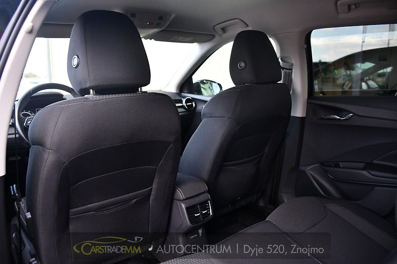 Škoda Fabia 1.0TSi STYLE 1M ČR - fotka 13 z 49