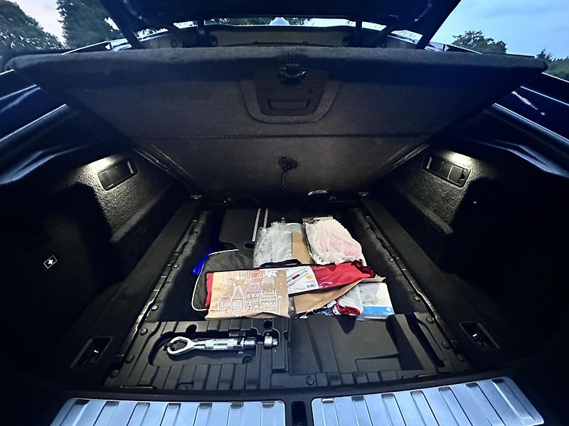 BMW X6 (2021) BMW X6 x Drive 30 d , M packet - fotka 12 z 21