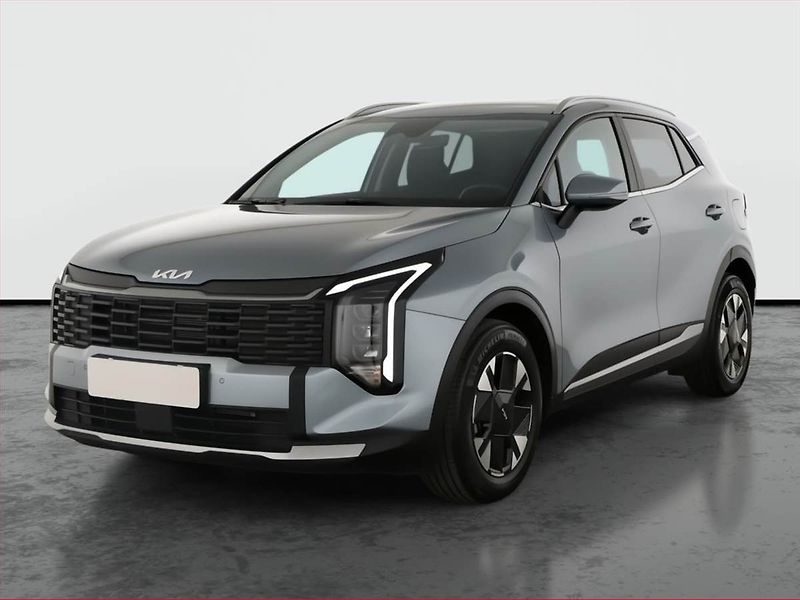 Kia Sportage (2025) 1.6 T-GDI, EXCLUSIVE, AUTOMAT - fotka 2 z 21