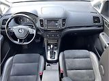Volkswagen Sharan 130kW 7míst PANO WEBASTO 1.ČR - náhled 2