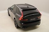 Volvo XC60 B5 AWD BLACK EDITION AUT CZ - náhled 18