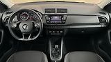 Škoda Fabia 1.0 TSI Black Combi - náhled 8