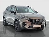 Hyundai Tucson (2020) N-Line 1.6 CRDi - náhled 1