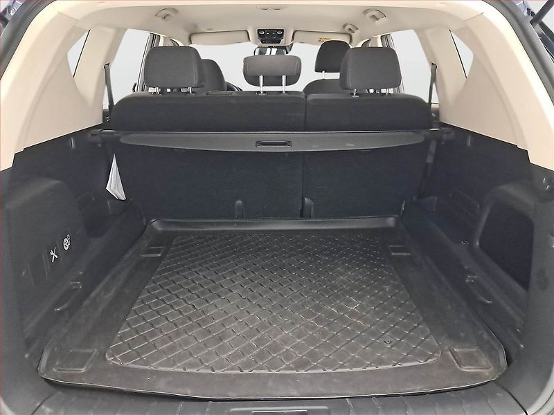 SsangYong Rexton (2023) 2.2 Diesel - fotka 14 z 19